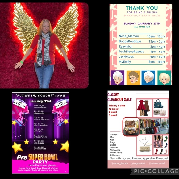 Other - Nene & Friends ~ Like to be Notified